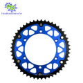 Rear sprocket Suzuki